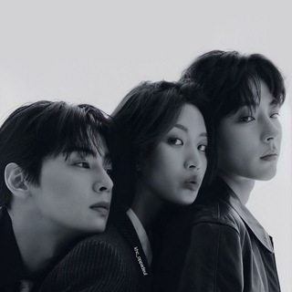 Логотип @korean_com7 - Korean_com