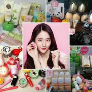 Логотип @korean_cosmetics_uzbekistan - Корейская косметика)))🇰🇷