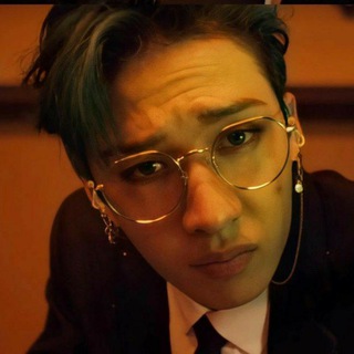 Логотип @korean_for_everyone - KOREAN •~•