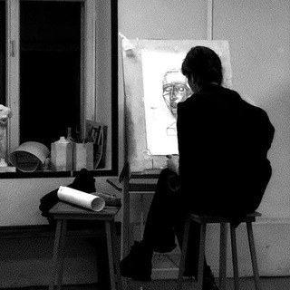 Логотип @korean_golubooov - K.