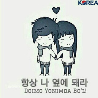 Логотип @korean_grammar_02 - 🇰🇷KoReAn GraMmAr 🇰🇷[Rasmiy]