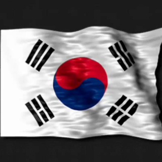 Логотип @korean_lang_learn - 한국어로 말하기