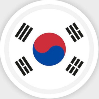 Логотип @korean_learny - Корейский язык