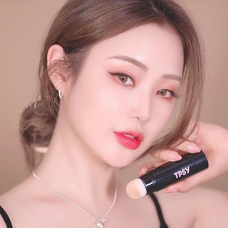 Логотип @korean_makee_up - 💄ᴋᴏʀᴇᴀɴ ᴍᴀᴋᴇ ᴜᴘ👄