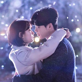 Логотип @korean_serials_online - Корейские сериалы смотреть онлайн