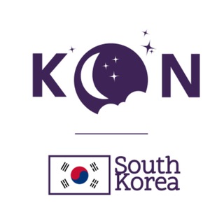 Логотип @korean_to_night - KOREAN to NIGHT 🇰🇷 | Вечерний КОРЕЙСКИЙ 🇰🇷