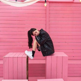 Логотип @korean_tumblr_girl - 🍡Korean_Tumblr_Girl🍡