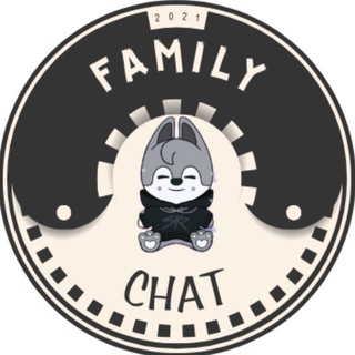 Логотип @korean_xanguk - Xangug_CHAT