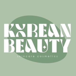 Логотип @koreanbeautyuz - @koreanbeauty.uz