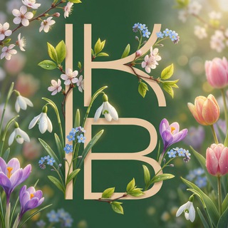 Логотип @koreanbutik_ru - Koreanbutik