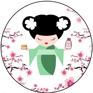 Логотип @koreancosmetics123 - Корейская косметика🇰🇷