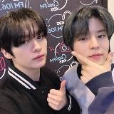 Логотип @koreancsonsenimom23 - Корейский уголок 🐈