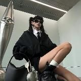 Логотип @koreandanceqy2 - ПЕРЕЕЗД НА НОВЫЙ КАНАЛ!!!