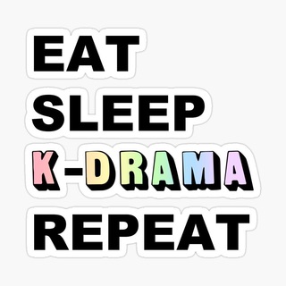 Логотип @koreandoramafan_chat - Дорамы | Dorama | K-pop Chat
