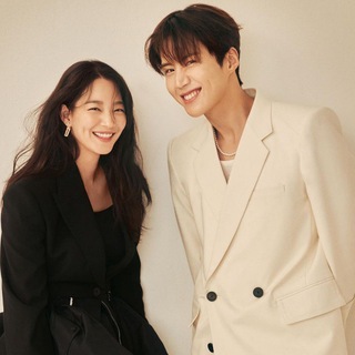 Логотип @koreandramachanel - 💕DORAMA SERIES💕