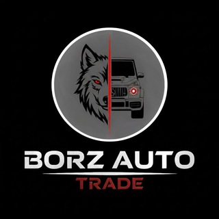 Логотип @koreandreamauto - KOREAN DREAM -> BORZ AUTO