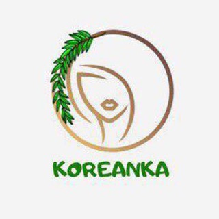 Логотип @koreankaoriginal - Koreanka-original Кореанка-ориджинал