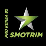 Логотип @koreankinotv - koreankinotv