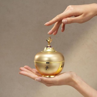 Логотип @koreanluxcosmetic72 - K-Lux Корейская косметика Люкс и Премиум класса