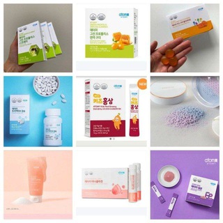 Логотип @koreanproducts1 - Заказы из Южной Кореи🇰🇷