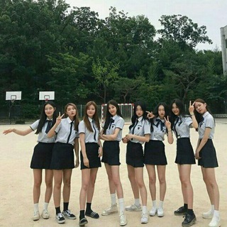 Логотип @koreanstudentt - ᴋᴏrᴇᴀn sᴛudᴇnᴛs