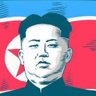 Логотип @koreanutopia - Корейская утопия