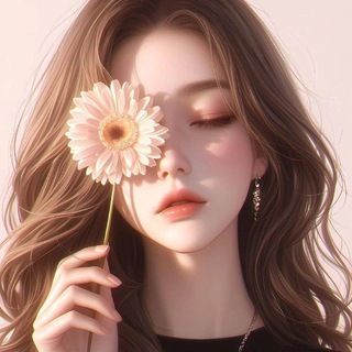 Логотип @koreanwithvicaffeine - 🌸한국어 좋아요🌸
