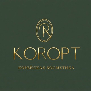 Логотип @koreaop - Raisa_opt