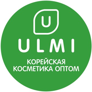 Логотип @koreaoptomulmioficial - КОРЕЙСКАЯ КОСМЕТИКА ОПТОМ