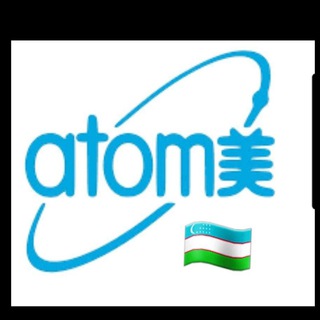 Логотип @koreashoper - Atomy.shop🍀
