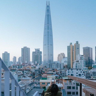 Логотип @koreazzzzw - 🇰🇷Korea🇰🇷