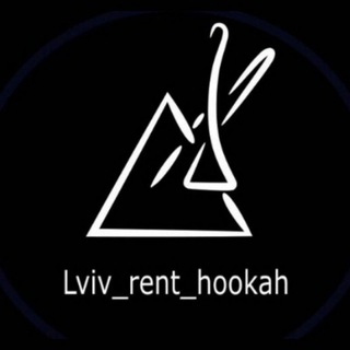 Логотип @korefeyhookah - Чат Оренди Кальянів Львів
