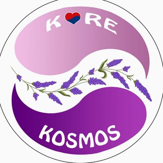 Логотип @korekosmo - 🪻KoreKosmo (BTS ITA | KPOP ITA | DRAMA ITA) News - Articoli - 업데이트 - Despatch - 진기함