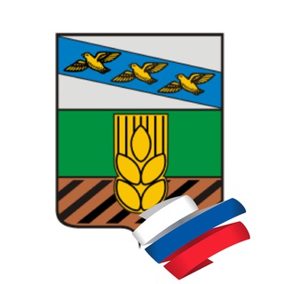 Логотип @korenevskij_rajon - Кореневский район