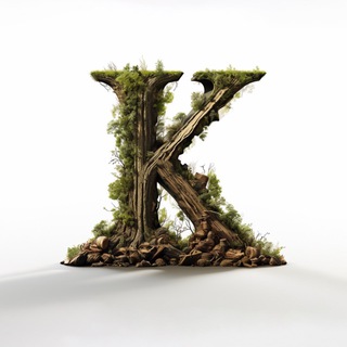 Логотип @korennnoy - КОРЕНЬ