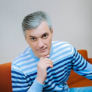 Логотип @korenugin - Александр Коренюгин