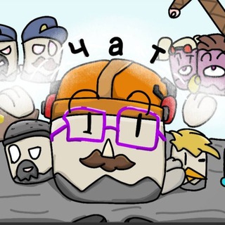 Логотип @koreshcomments - ЧАТ