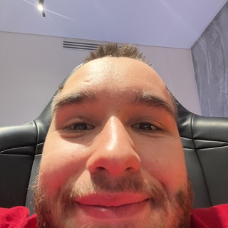 Логотип @koreshnekyrit - Бросаю