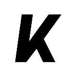 Логотип @koresshookah - koresshookah