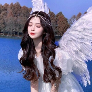 Логотип @koreyan_sweets - 𝙆𝙤𝙧𝙚𝙖𝙣 𝙖𝙣𝙜𝙚𝙡🪽