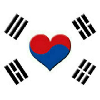 Логотип @koreys_lang - Koreys tilini o‘rganamiz!