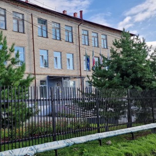 Логотип @korfschool - Канал Школа п.Корфовский