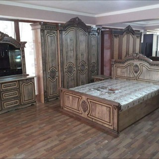 Логотип @korgontepa_mebel - Qo'rg'ontepa mebel