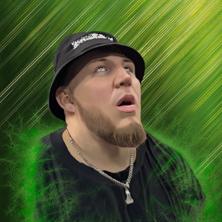 Логотип @koriagin - С КОРЯГОЙ