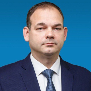 Логотип @koridory_vlasty - Дмитрий Кудинов. От первого лица