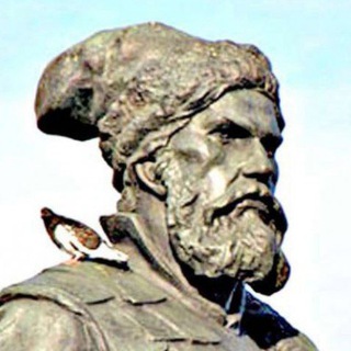 Логотип @korifeyhab - Корифей Хабаров