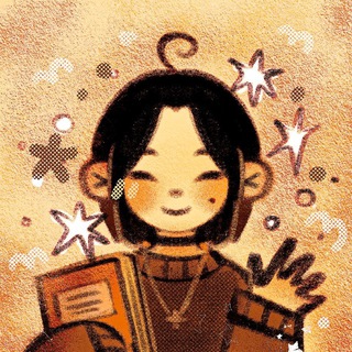 Логотип @koriofoxx - 𝒦𝑜𝓇𝒾𝑜 𝐹𝑜𝓍 · art