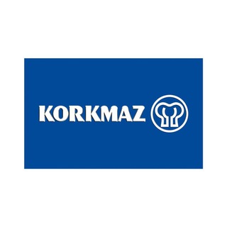 Логотип @korkmaz_uzbekistan - KORKMAZ_LAVA_UZBEKISTAN