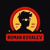 Логотип @kormanvelavo - qwerty