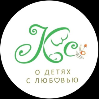 Логотип @kormisama_ru - ПРОЕКТ ЗАБОТЫ О РОДИТЕЛЯХ КОРМИСАМА.РУ